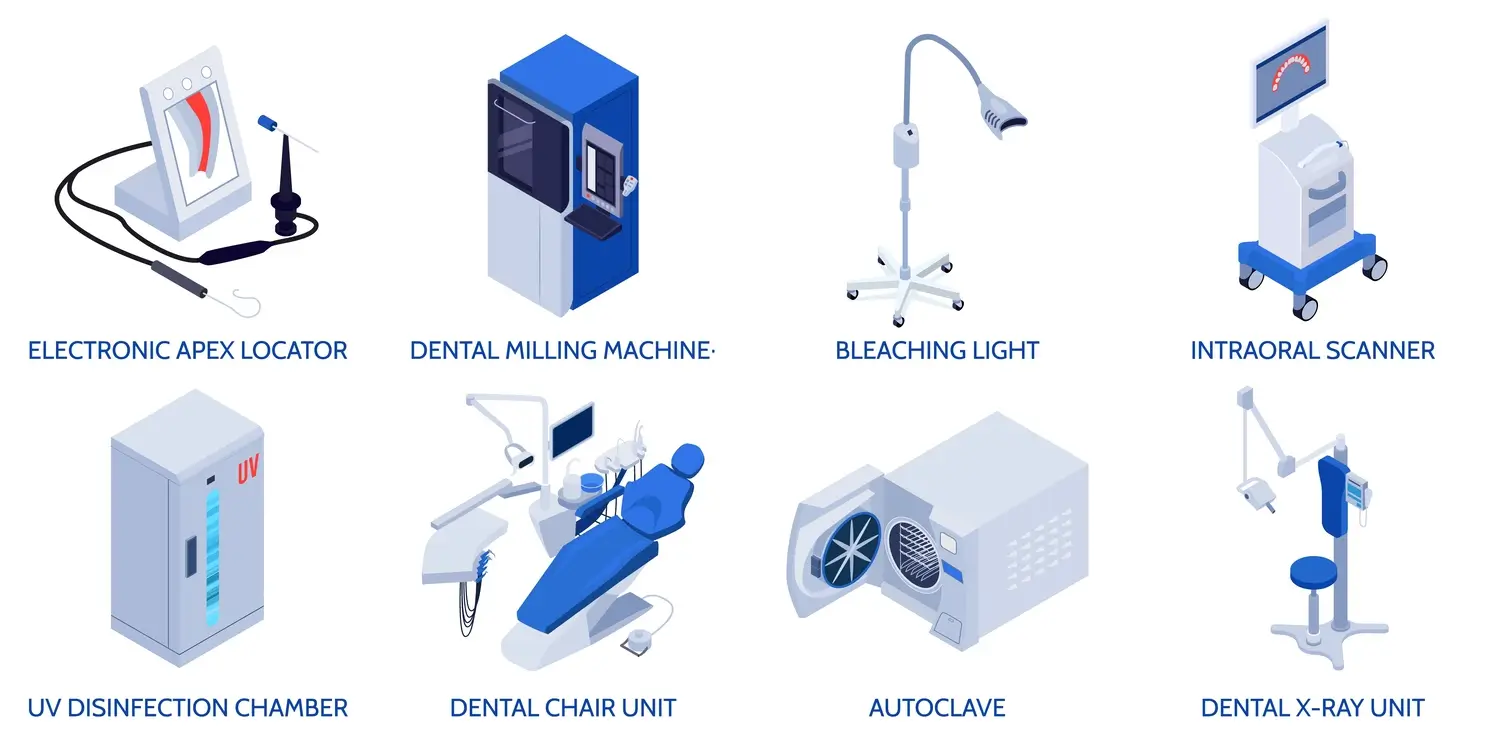 Dispositifs médicaux