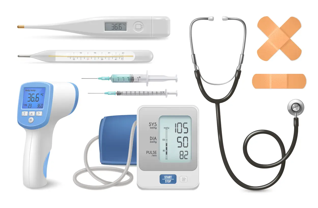 Dispositifs médicaux