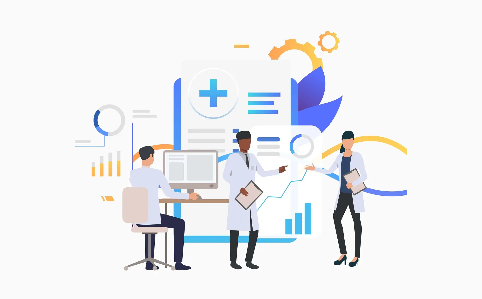 Cycle de vie des dispositifs médicaux