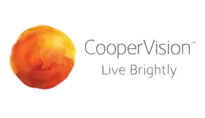 Logo Cooper Vision